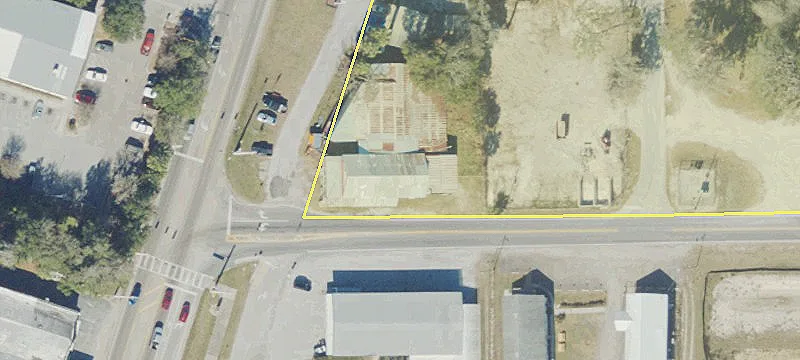 610 Central Ave