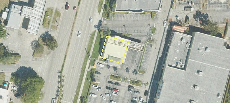 1800 Federal Hwy
