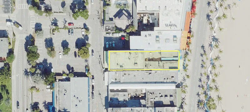 229 Ft Lauderdale Bch Blvd