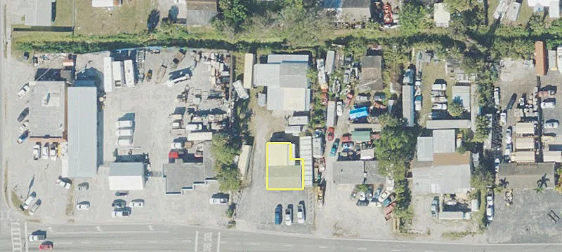 1980 Aurora Rd