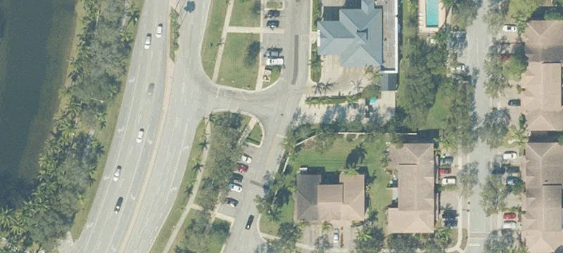 2250 Nob Hl Rd