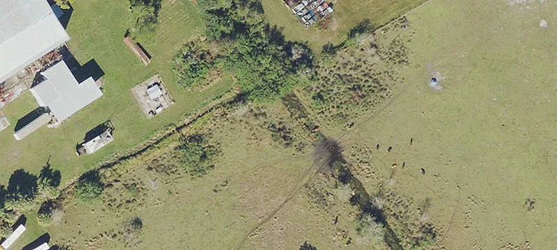 2600 Ft Meade Rd