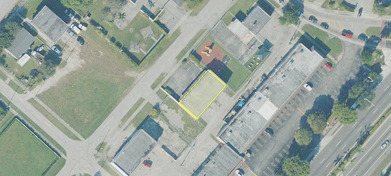 129 3rd Rd