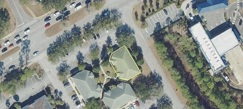 50 Cypress Pt Pkwy Ste C4