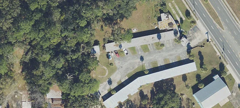 317 Byron Butler Pkwy