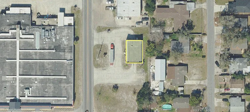 605 Charlotte Rd
