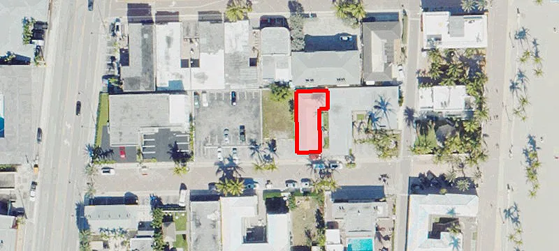 321 Mckinley St