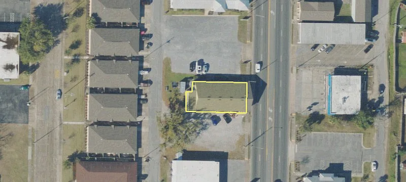 716 Ohio Ave