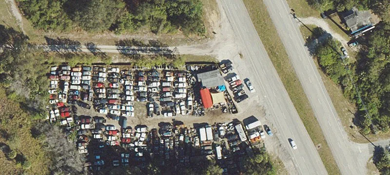 5373 Us Hwy 1st 1