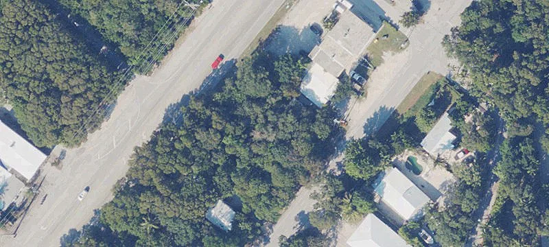 88888 Overseas Hwy
