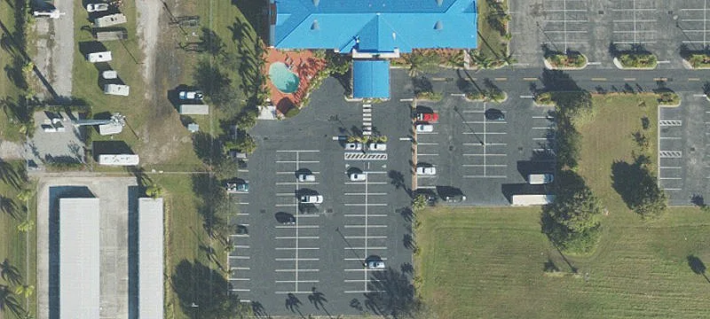 3101 Us Hwy 441st S