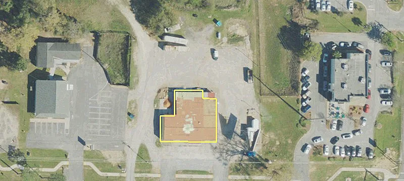 2250 9th Mile Rd