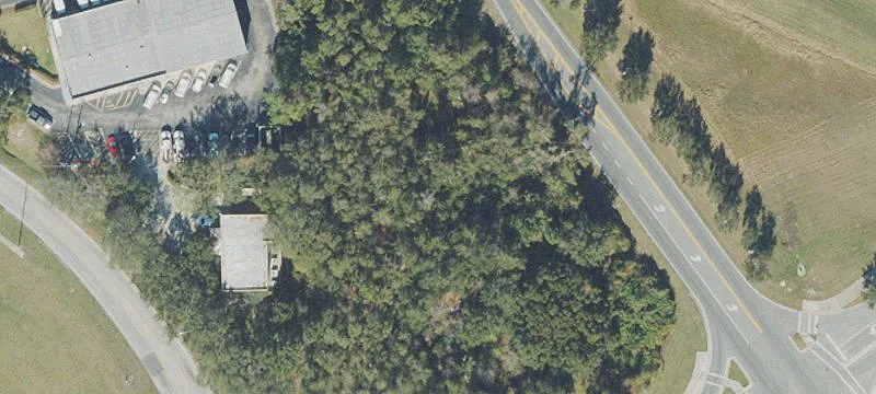 1100 Maguire Rd