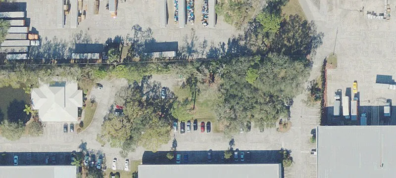 4301 Woodland Park Dr