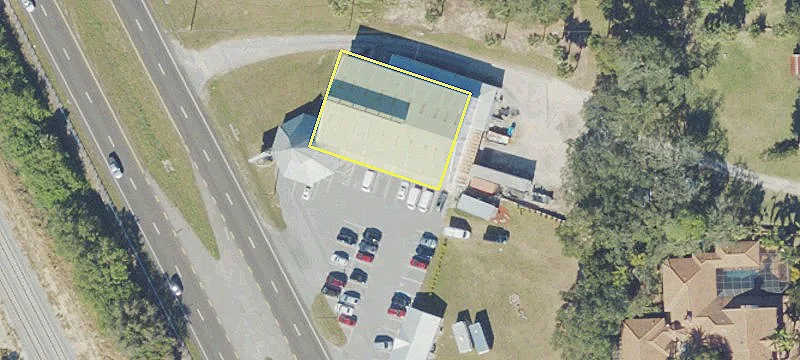 3450 Us Hwy 1st 1