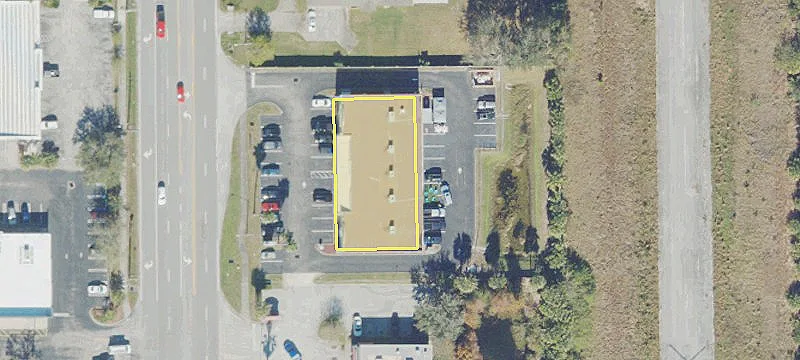 3695 Murrell Rd Ste, Unit 101