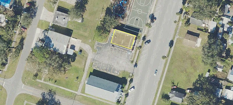 1538 Tallahassee Blvd