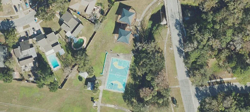 314 Moss Rd