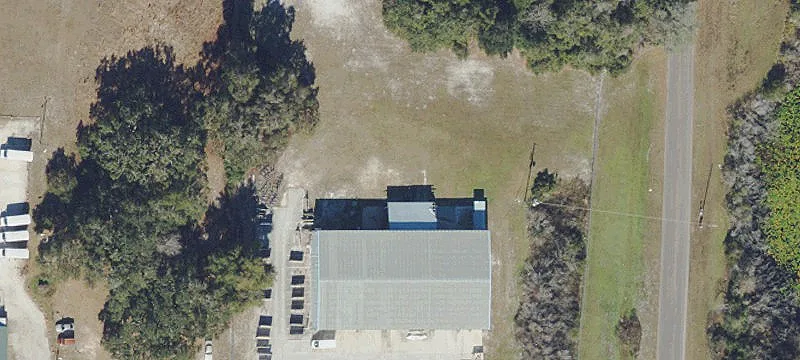 1501 Industrial Dr