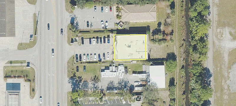 415 Wickham Rd