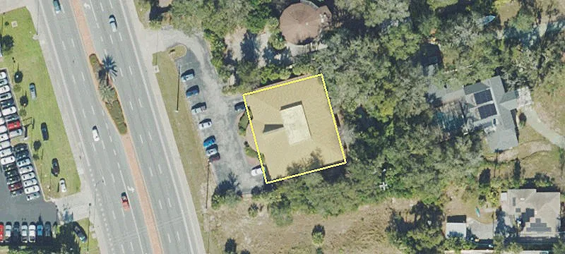 870 Cocoa Blvd, Unit 1