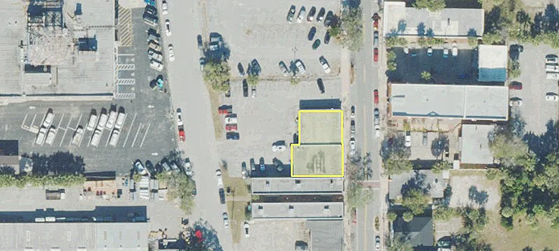 627 Brevard Ave
