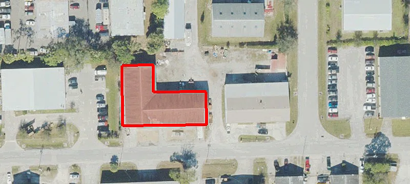 7730 Industrial Rd