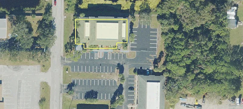 1945 Palm Bay NE Rd