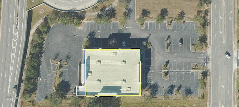 1600 Grand Hwy