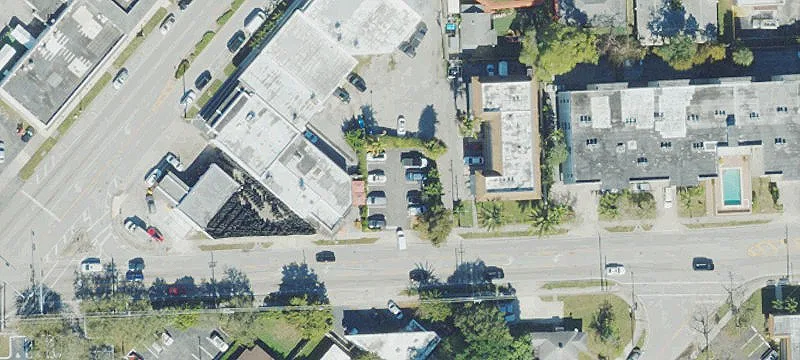 12345 Dixie Hwy