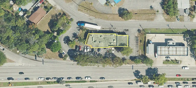 1601 Sunrise Blvd