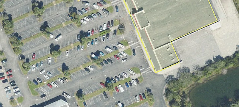 3320 Salerno Rd