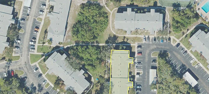 1022 Hidden Harbour Dr, Unit 10