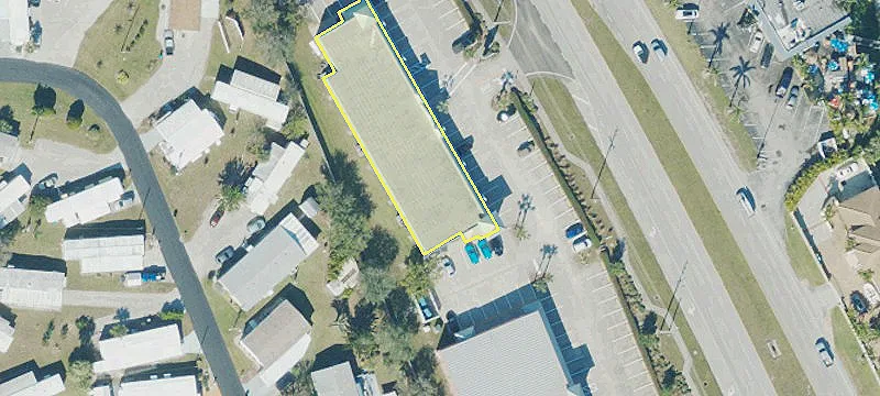4450 Dixie NE Hwy