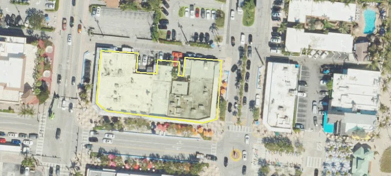 101 Commercial Blvd