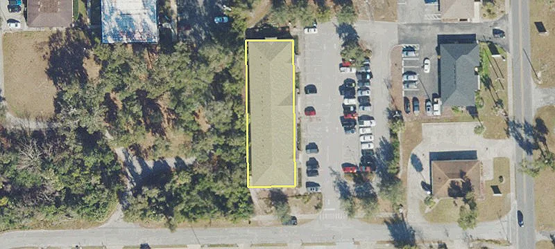 844 Stone St Ste, Unit 204