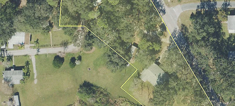 2400 Old Vineland Rd