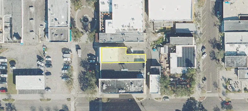 111 Magnolia Ave