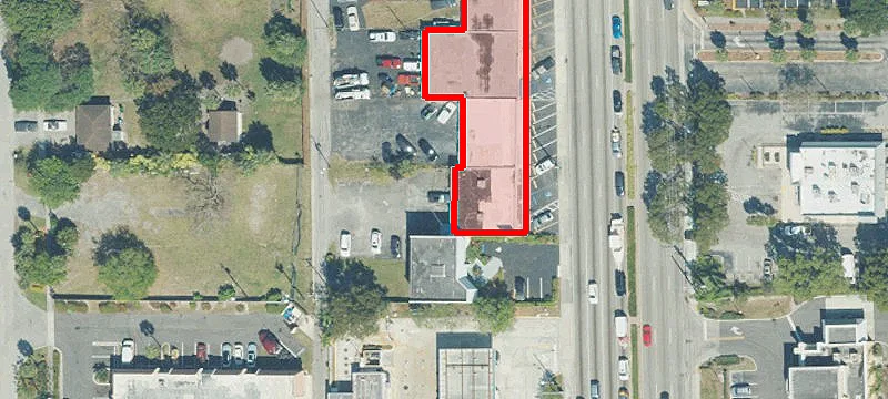 525 State Rd 7th 7
