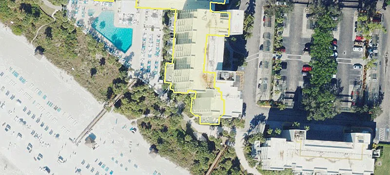 230 Sands Pt Rd, Unit 3501