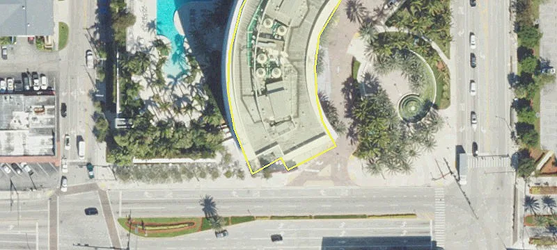 1 Ocean Blvd