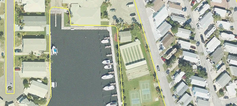10701 Ocean Dr