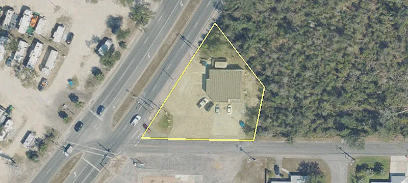 5633 Hwy 98