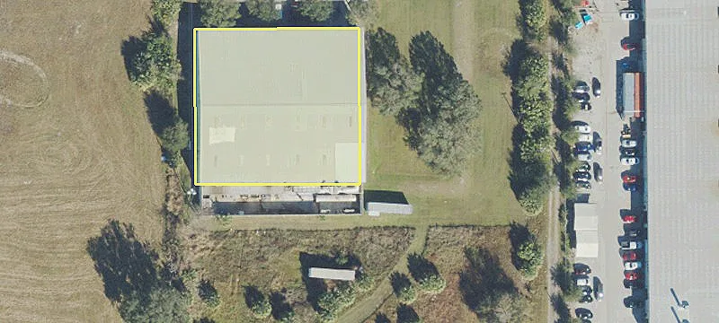 2501 Mccracken Rd
