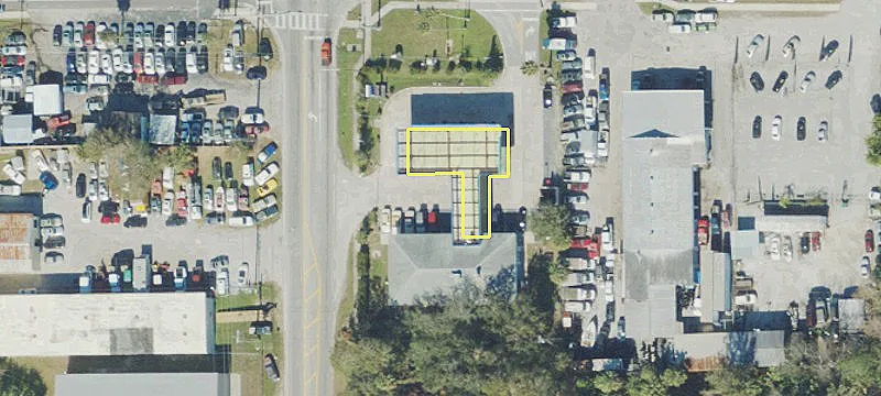 1449 King St, Unit 101