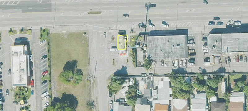510 Hialeah Dr