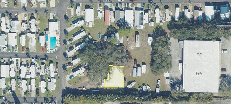 16860 Us Hwy 19th N
