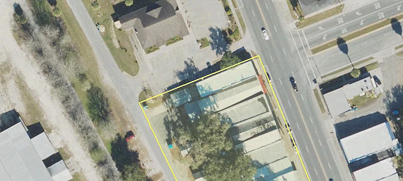 102 Suwannee SW Ave