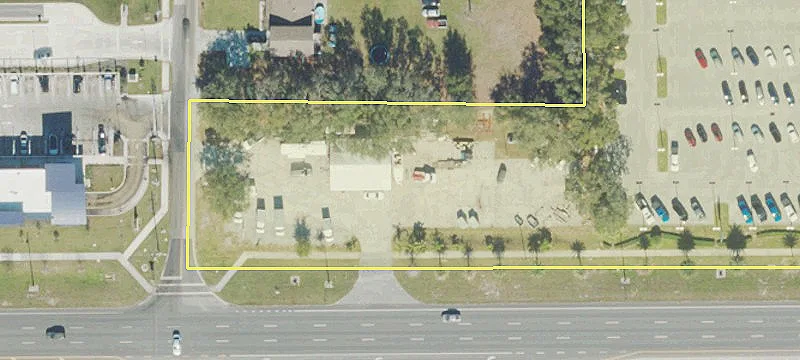 857 Irlo Bronson Memorial Hwy