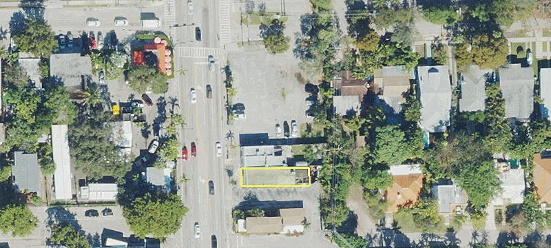 7021 Biscayne Blvd